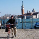 Venezia Bici San Marco